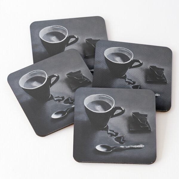 Item preview, Coffee Break designed and sold by elameladesigns.