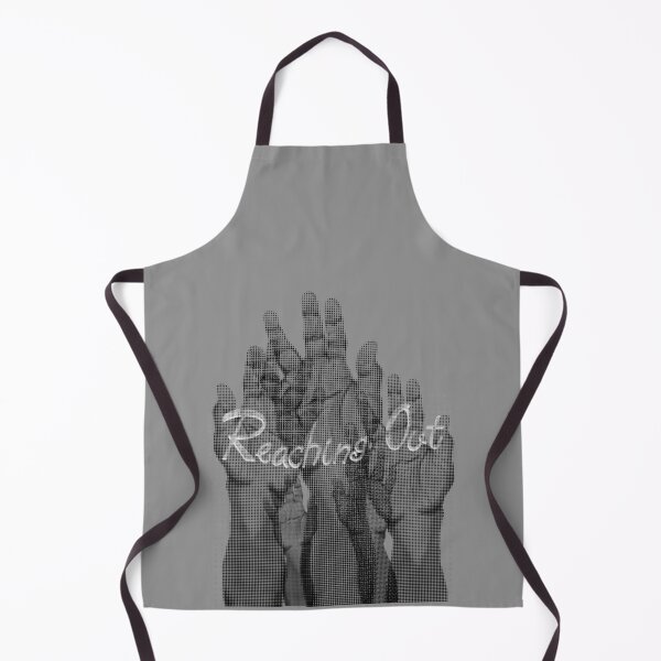 Item preview, Reaching Out (BW) designed and sold by CB-Design06.