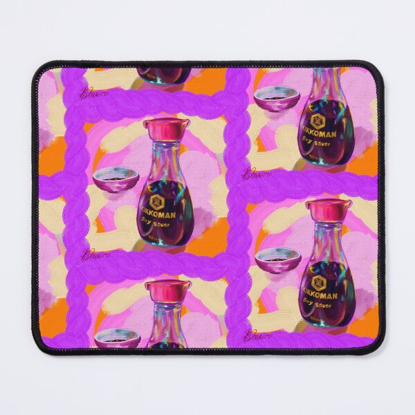 Item preview, Soy sauce  designed and sold by rhiannondewar.