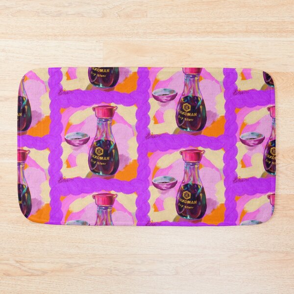 Item preview, Soy sauce  designed and sold by rhiannondewar.