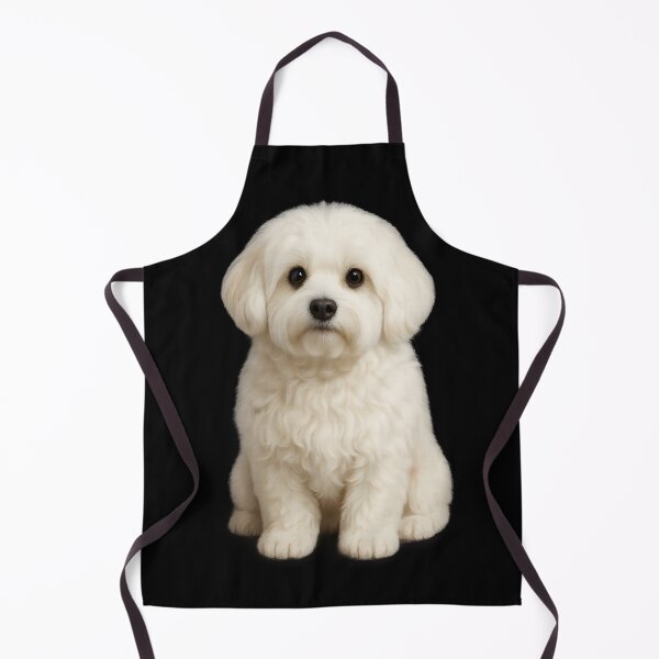 Item preview, Classic Cute Havanese Portrait designed and sold by Uglyandcute.