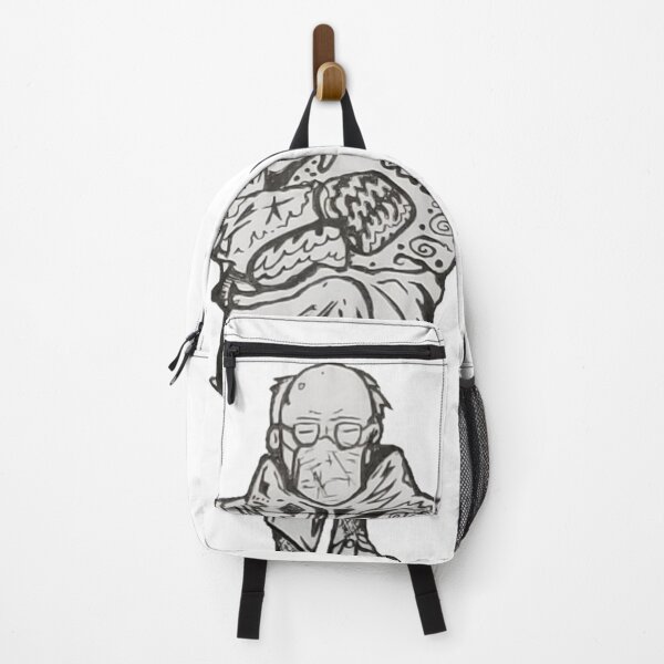 Item preview, The Journeyman designed and sold by AaronFritsch.