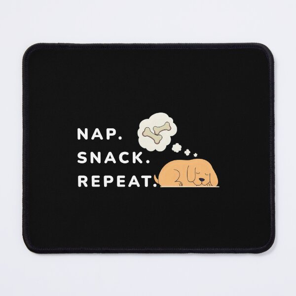 Item preview, Nap. Snack. Repeat. designed and sold by eleftheriaFinds.