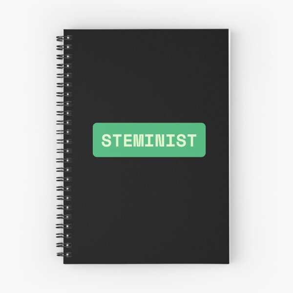 Item preview, Steminist designed and sold by ridnaledesigner.