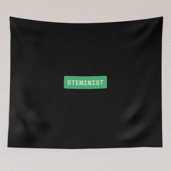 Item preview, Steminist designed and sold by ridnaledesigner.