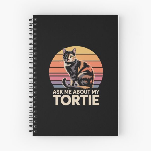 Item preview, Ask Me About My Tortie designed and sold by theartfulaspie.