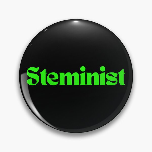 Artikelvorschau, Steminist entworfen und verkauft von ridnaledesigner.