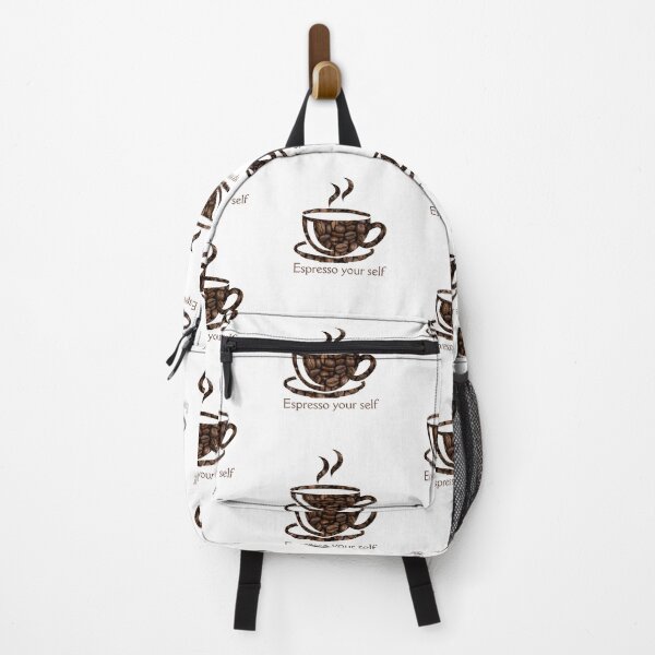 Item preview, "Espresso Yourself" designed and sold by Soukito.