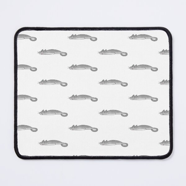 Item preview, Cat Doodle: Flat designed and sold by AokiHarrisDraws.