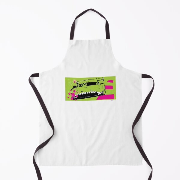 Item preview, Rexy, porsche,911,race car,green designed and sold by Cary Brüecher.