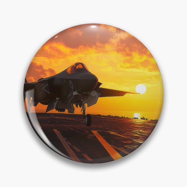 Item preview, RAF F35B Lightning II designed and sold by Skyframe Aviation.