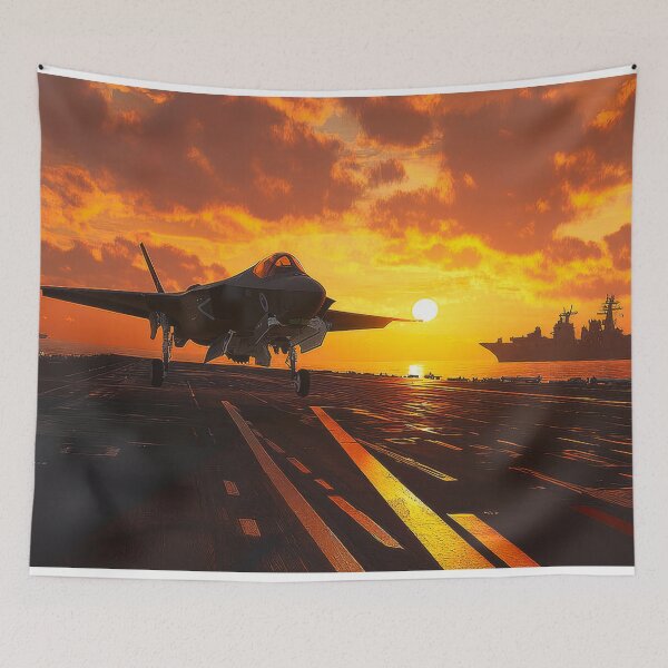 Item preview, RAF F35B Lightning II designed and sold by Skyframe Aviation.