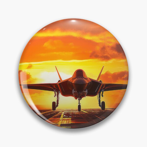 Item preview, RAF F35B Lightning II designed and sold by Skyframe Aviation.
