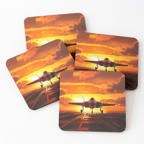 Item preview, RAF F35B Lightning II designed and sold by Skyframe Aviation.