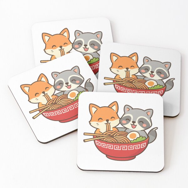 Item preview, The joy of noodle friends designed and sold by JonysCreativeDesigns.