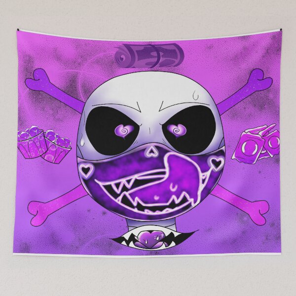 Item preview, Toxic Lust designed and sold by LHeartsMerch.