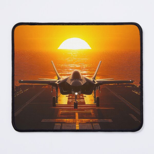 Item preview, RAF F35B Lightning II designed and sold by Skyframe Aviation.