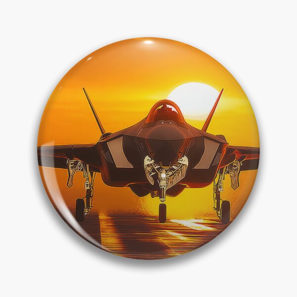 Item preview, RAF F35B Lightning II designed and sold by Skyframe Aviation.