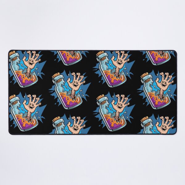 Item preview, Halloween Vibes | Spooky and Stylish Seasonal Graphic designed and sold by Tw1nsAIArt.