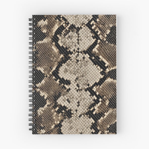 Item preview, Python Snakeskin Bold Abstract Animal Pattern  designed and sold by trajeado14.
