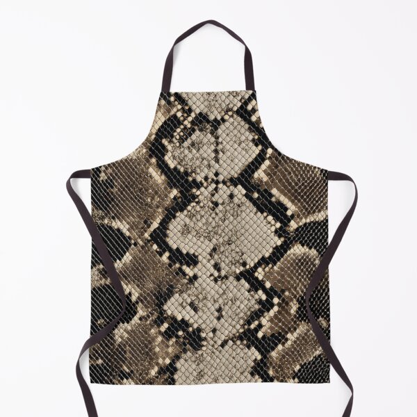 Item preview, Python Snakeskin Bold Abstract Animal Pattern  designed and sold by trajeado14.