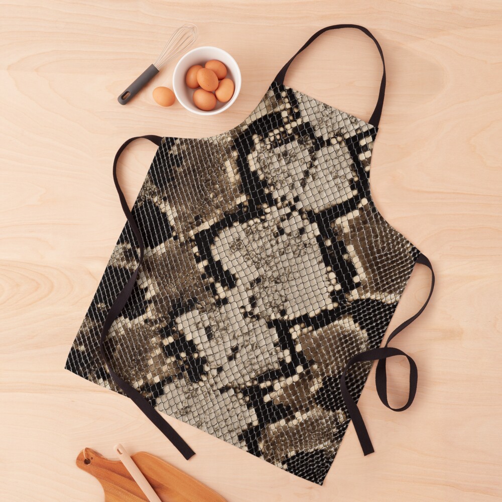 Item preview, Apron designed and sold by trajeado14.