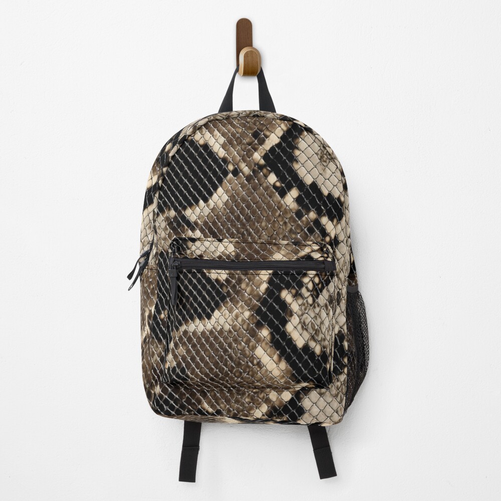 Item preview, Backpack designed and sold by trajeado14.