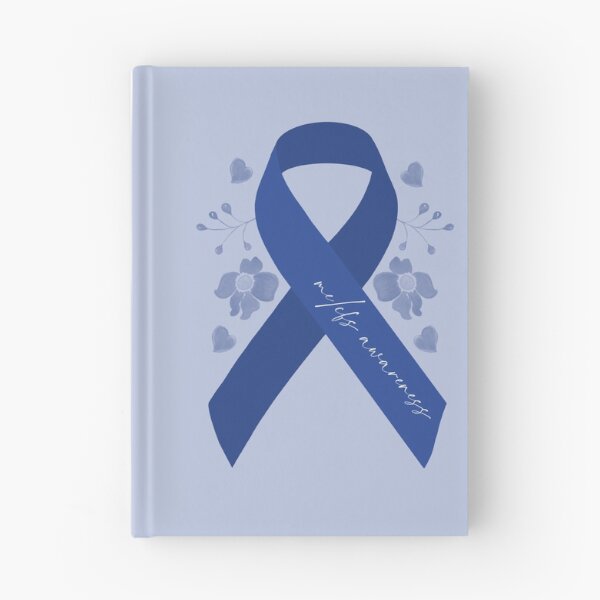 Item preview, me/cfs awareness designed and sold by juliahel.