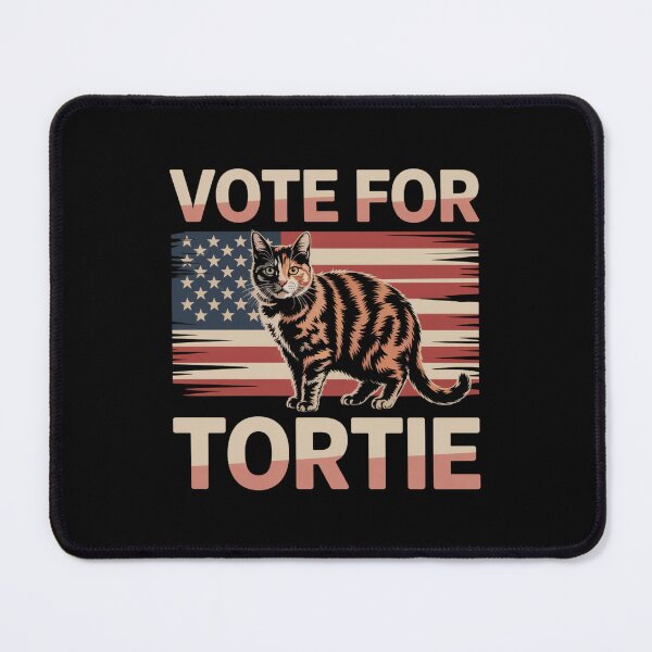 Item preview, Vote for Tortie designed and sold by theartfulaspie.