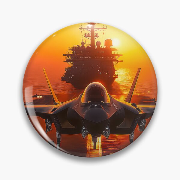 Item preview, RAF F35B designed and sold by Skyframe Aviation.
