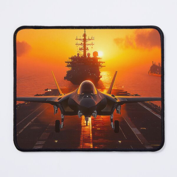 Item preview, RAF F35B designed and sold by Skyframe Aviation.
