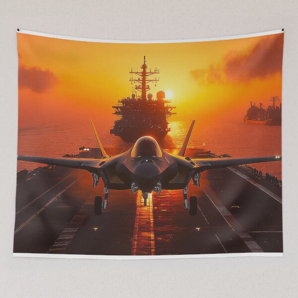Item preview, RAF F35B designed and sold by Skyframe Aviation.