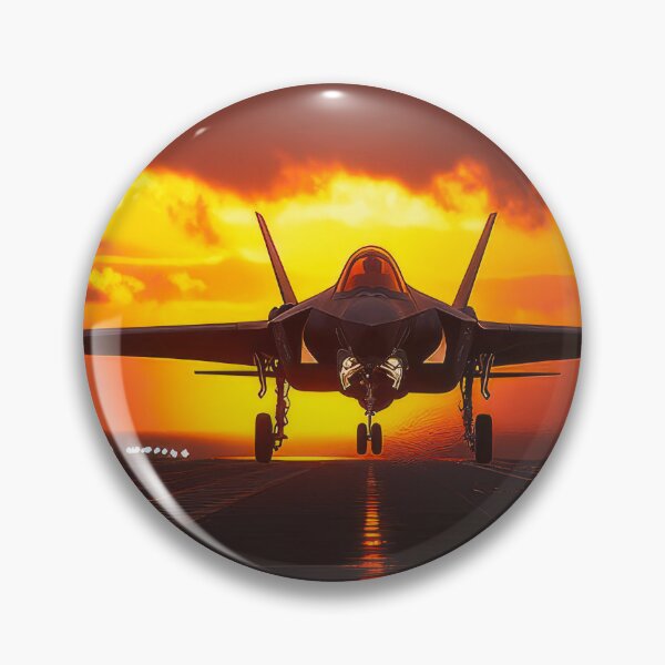 Item preview, RAF F35B designed and sold by Skyframe Aviation.
