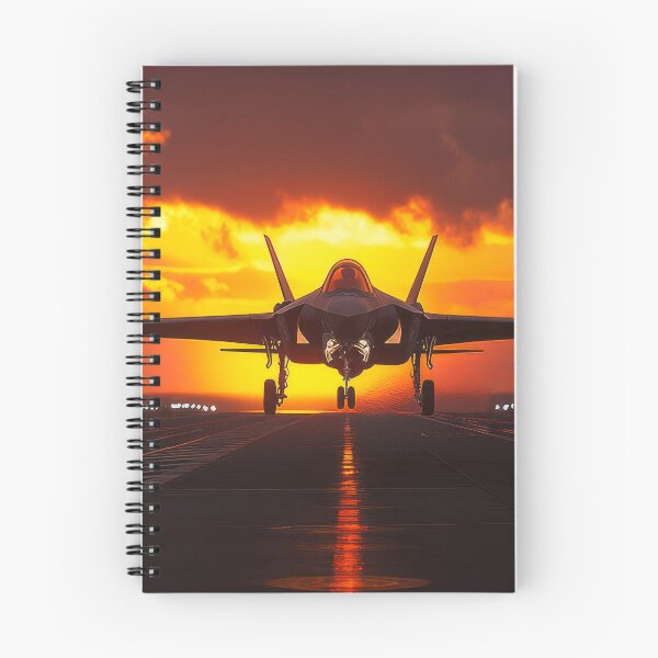 Item preview, RAF F35B designed and sold by Skyframe Aviation.