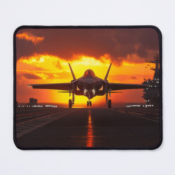 Item preview, RAF F35B designed and sold by Skyframe Aviation.
