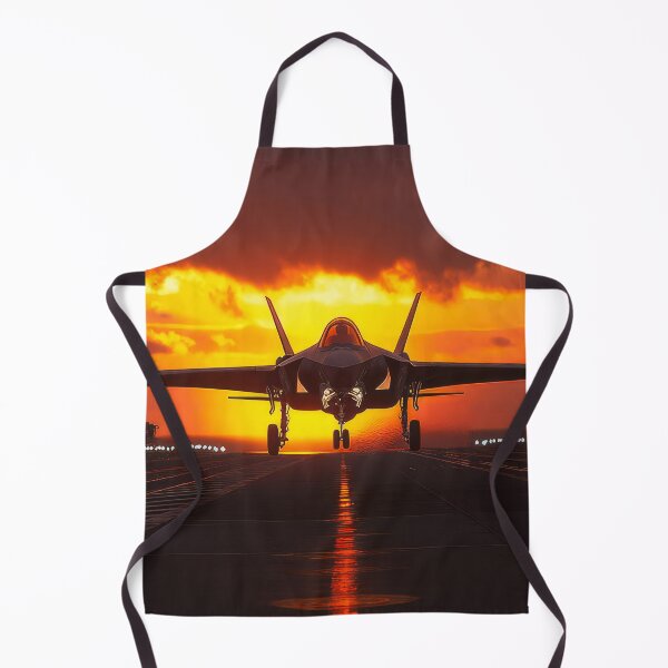 Item preview, RAF F35B designed and sold by Skyframe Aviation.