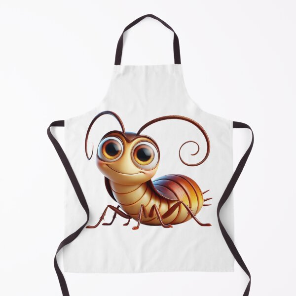 Item preview, Adorable Cockroach designed and sold by Sillytoe.