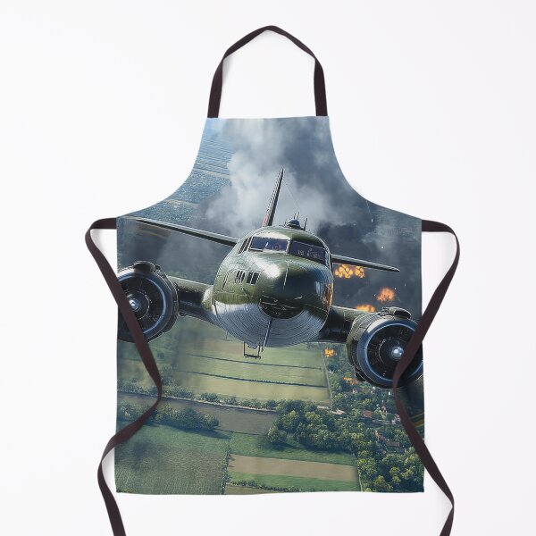 Item preview, Douglas C-47 Dakota designed and sold by Skyframe Aviation.