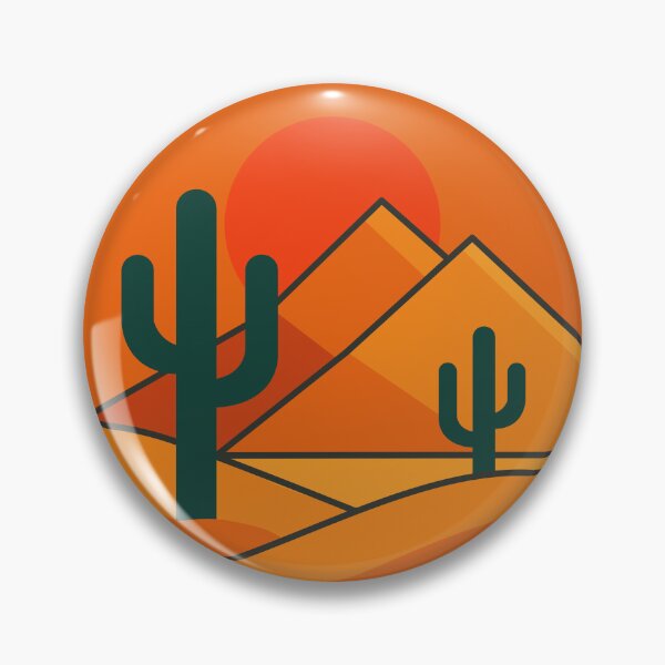 Item preview, Desert Sun’s Embrace designed and sold by GraphyLab.