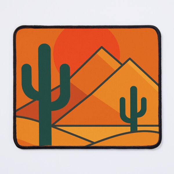 Item preview, Desert Sun’s Embrace designed and sold by GraphyLab.