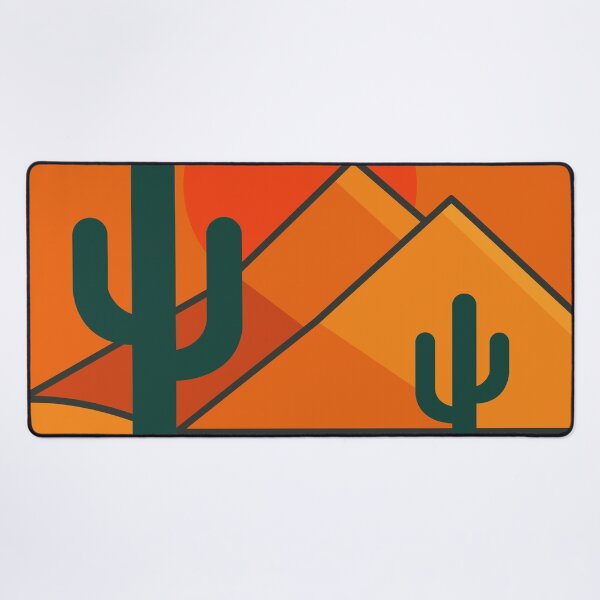 Item preview, Desert Sun’s Embrace designed and sold by GraphyLab.