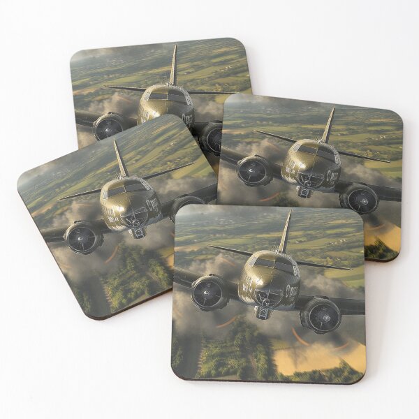 Item preview, Douglas C-47 Dakota designed and sold by Skyframe Aviation.