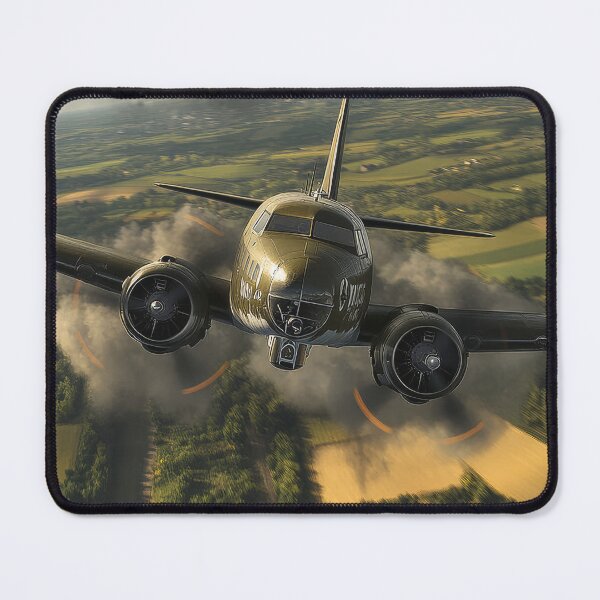 Item preview, Douglas C-47 Dakota designed and sold by Skyframe Aviation.