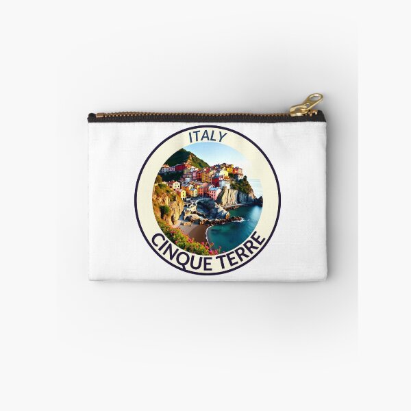 Item preview,  Cinque Terre - Italy  designed and sold by Red-forever.