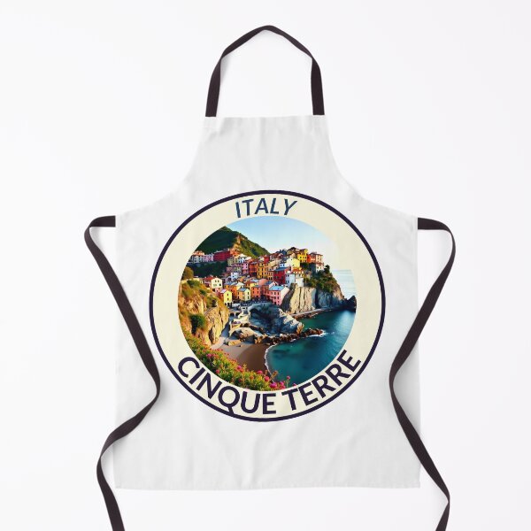 Item preview, Cinque Terre - Italy designed and sold by Red-forever.