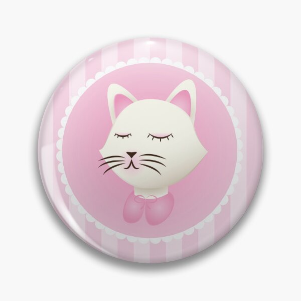 Item preview, Miaou Chic - V1 designed and sold by L'Atelier de Milu.