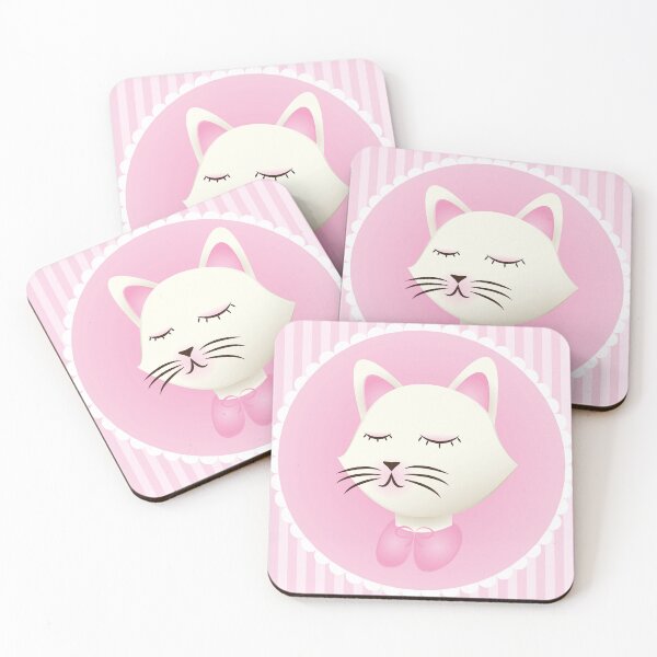 Item preview, Miaou Chic - V1 designed and sold by L'Atelier de Milu.
