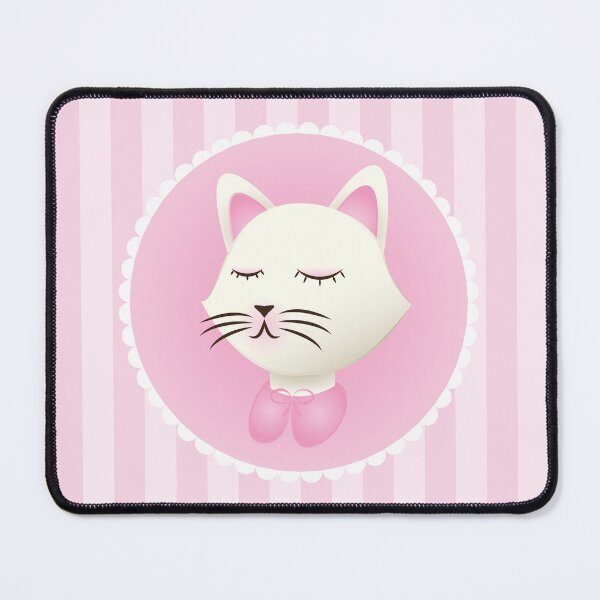 Item preview, Miaou Chic - V1 designed and sold by L'Atelier de Milu.