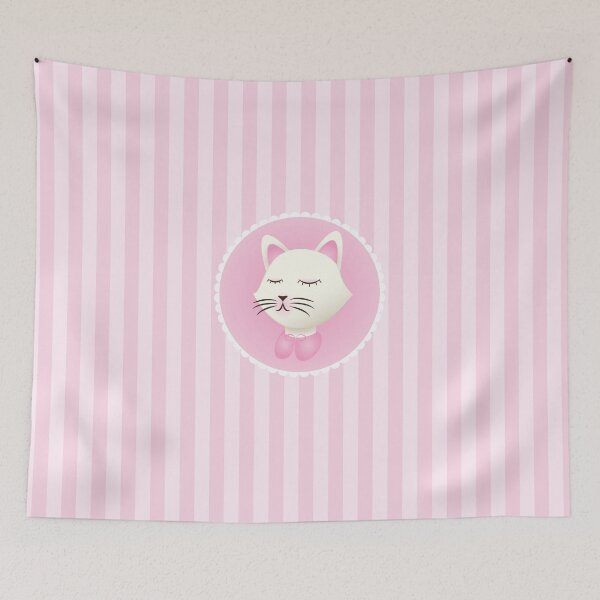 Item preview, Miaou Chic - V1 designed and sold by L'Atelier de Milu.