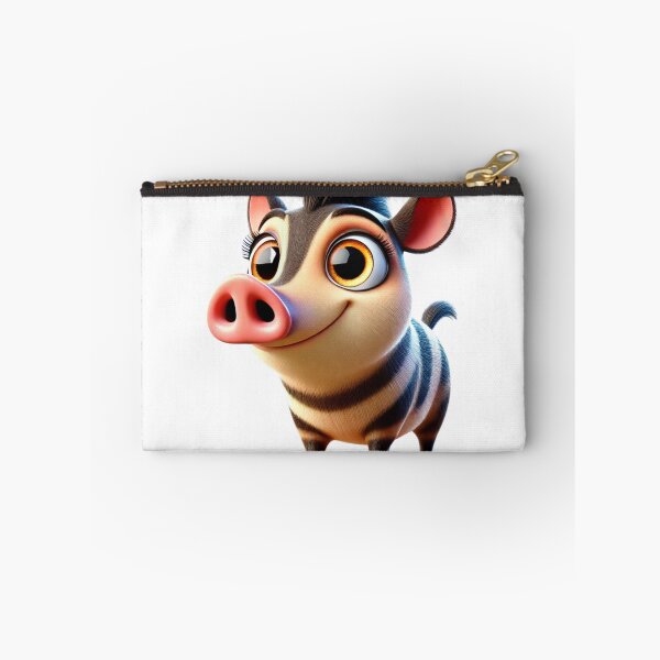 Item preview, Adorable Collared Peccary designed and sold by Sillytoe.